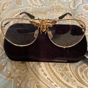 Bee Sunglasses